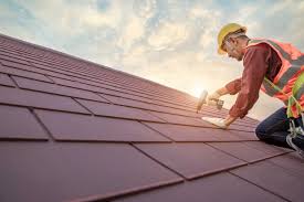 Reliable Springfield, KY Roofing Service Solutions